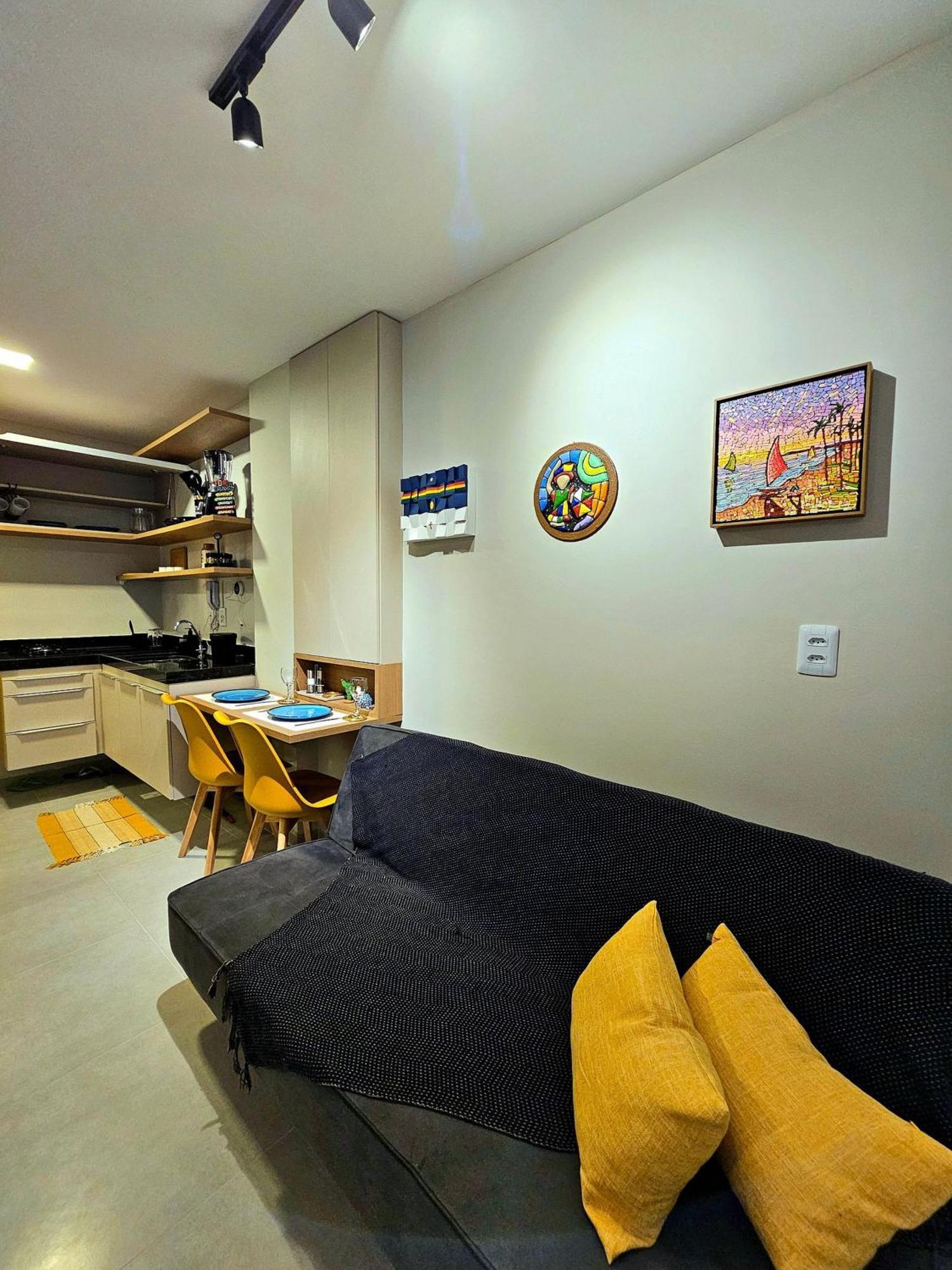 Apartamento Edf. Porto Prime No Centro De Porto Com E Sem Piscina Privativa By Hm *