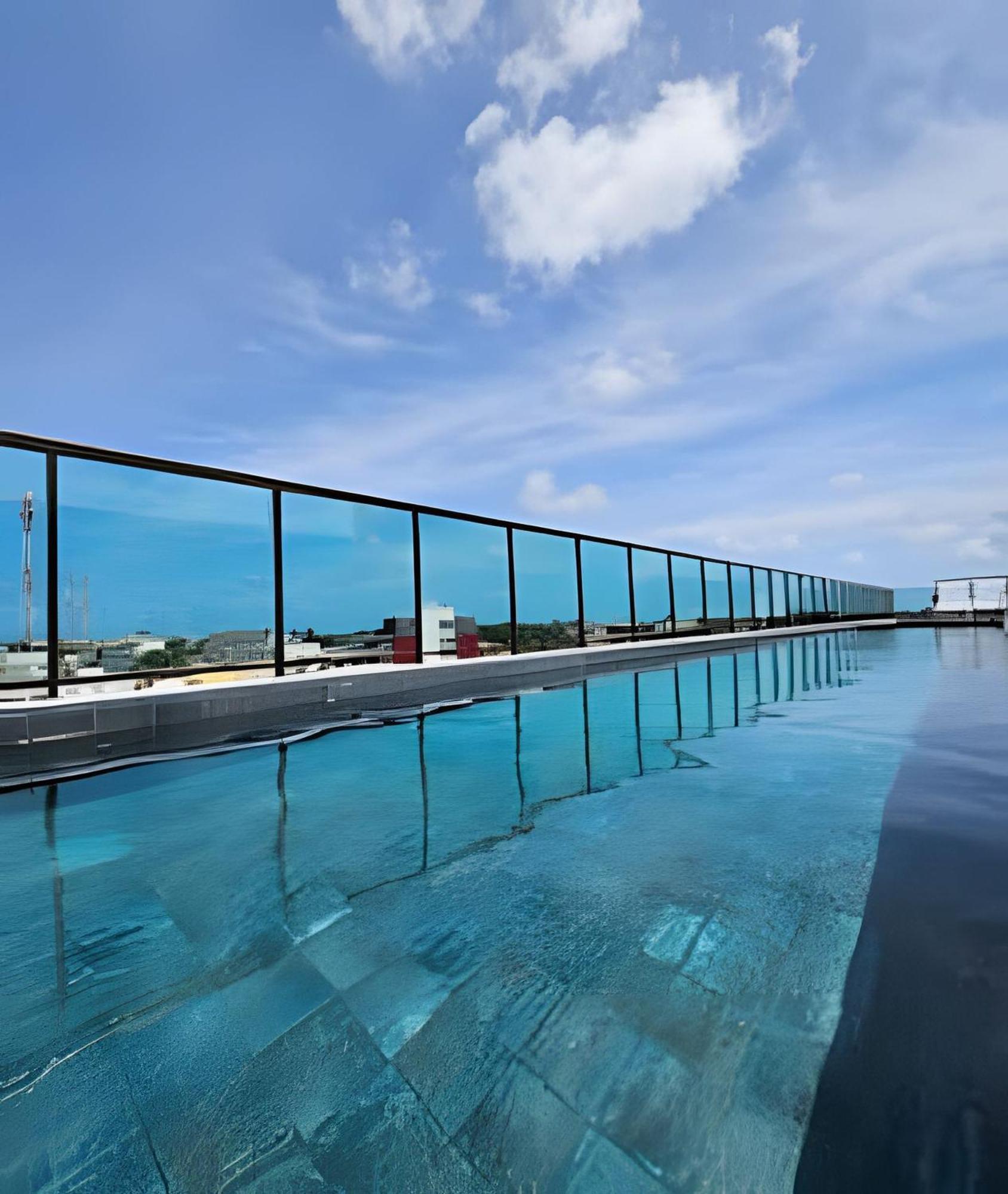 Edf. Porto Prime No Centro De Porto Com E Sem Piscina Privativa By Hm Pôrto das Galinhas