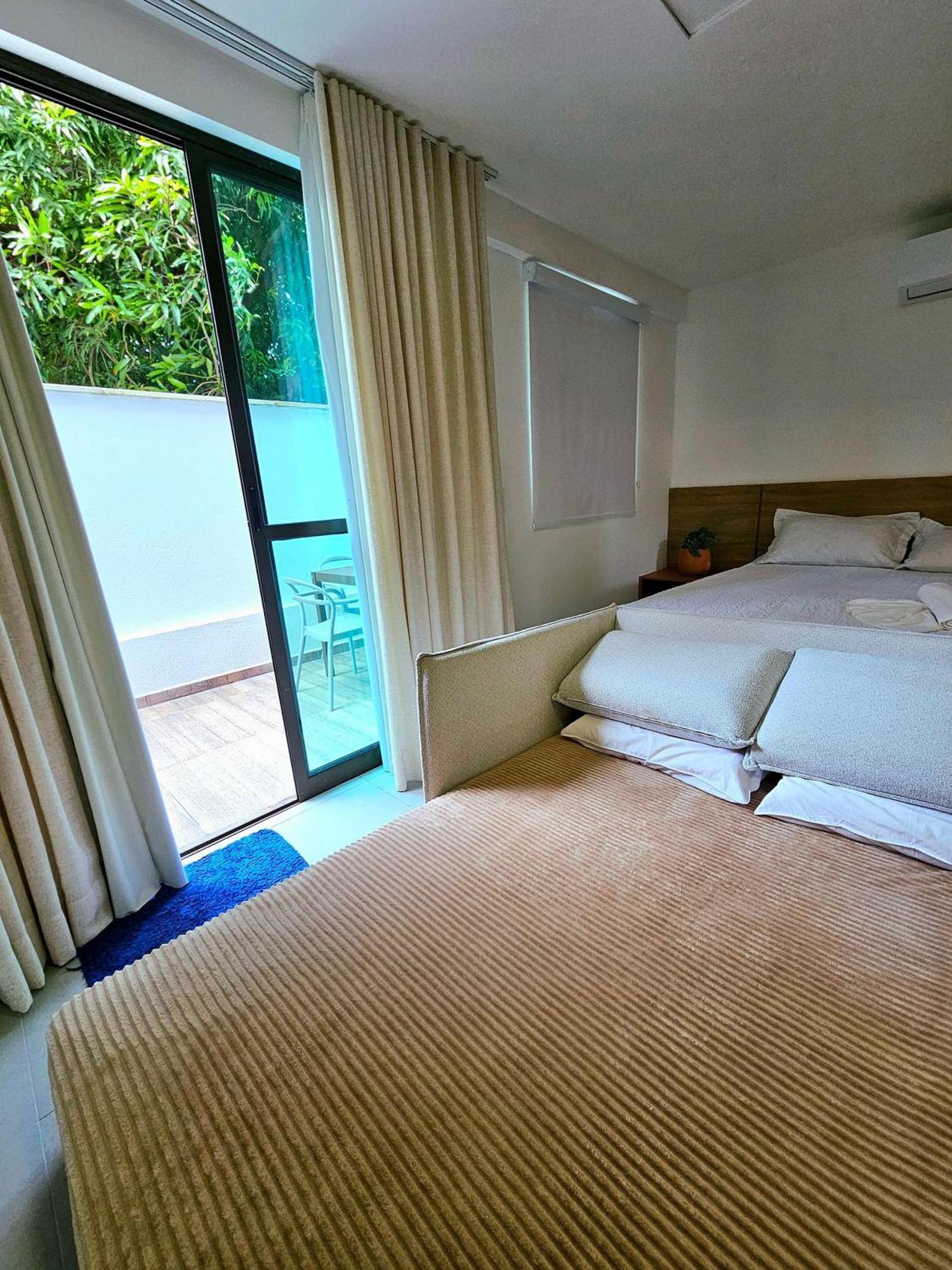 Apartment Edf. Porto Prime No Centro De Porto Com E Sem Piscina Privativa By Hm Porto de Galinhas