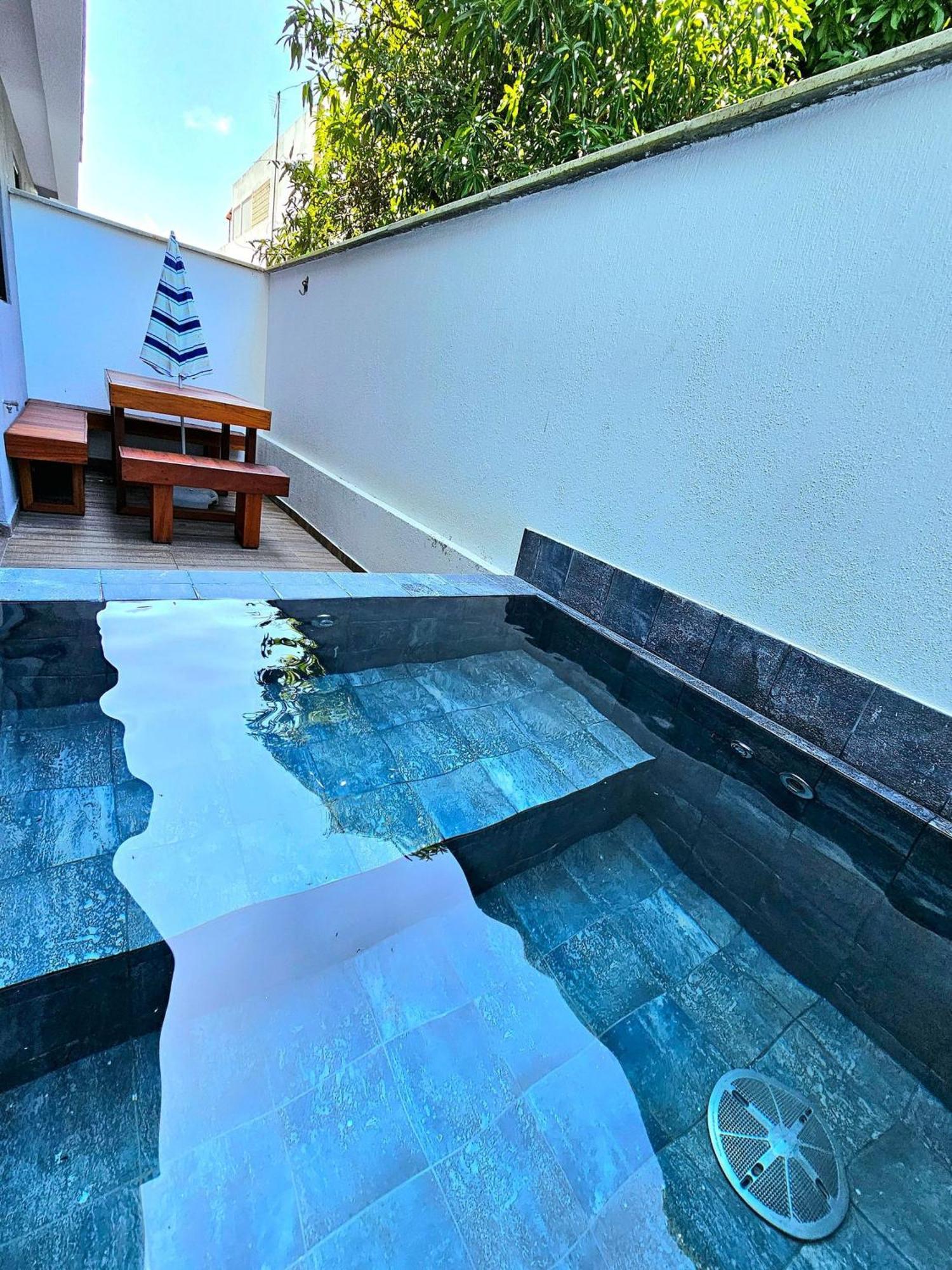 Edf. Porto Prime No Centro De Porto Com E Sem Piscina Privativa By Hm * Porto de Galinhas