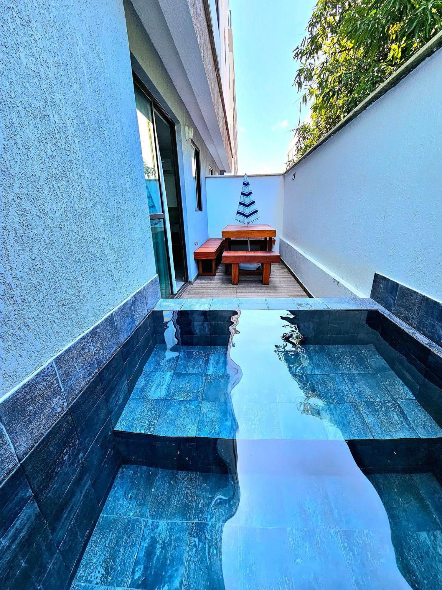 Apartment Edf. Porto Prime No Centro De Porto Com E Sem Piscina Privativa By Hm