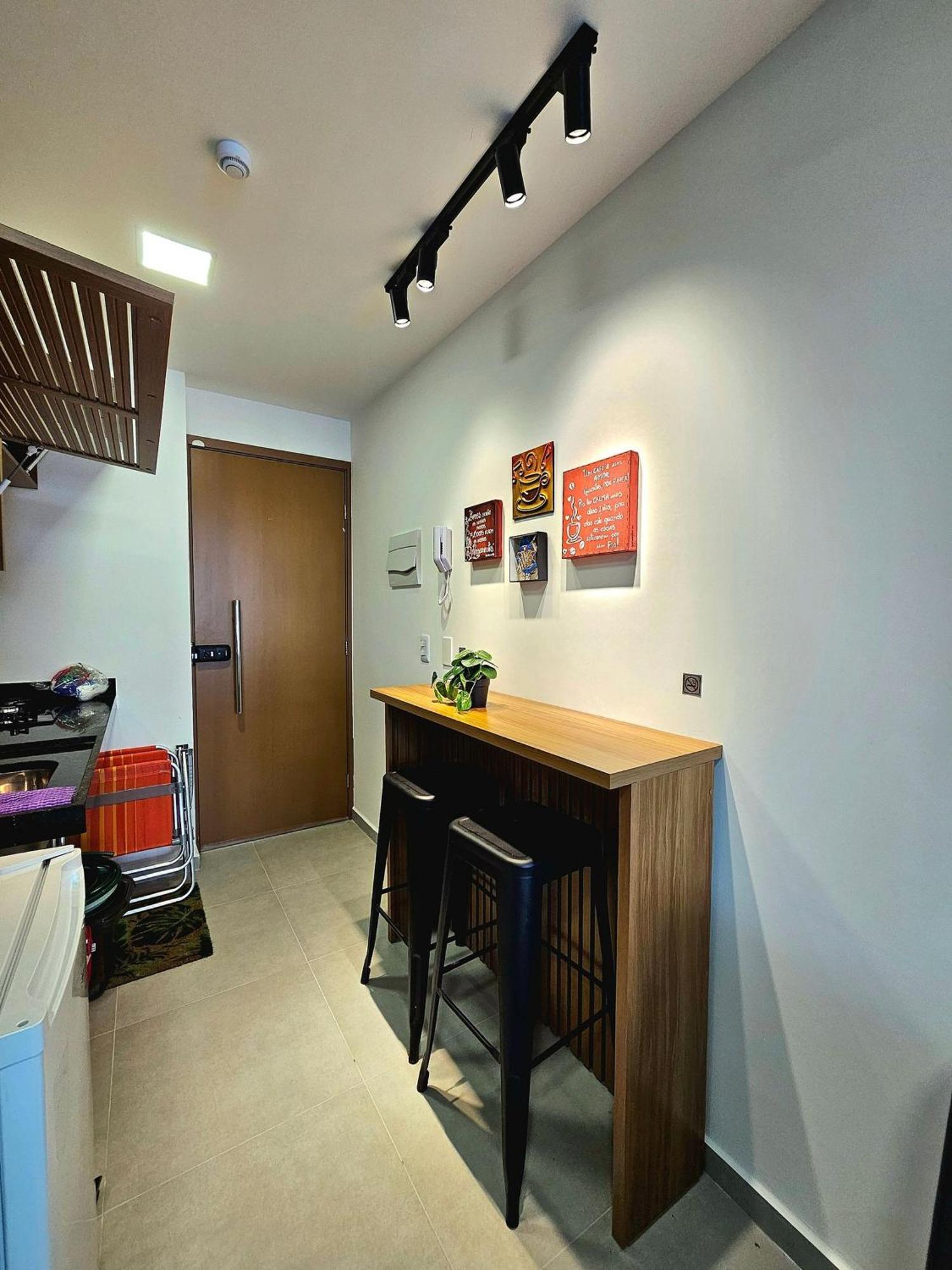 Apartment Edf. Porto Prime No Centro De Porto Com E Sem Piscina Privativa By Hm *