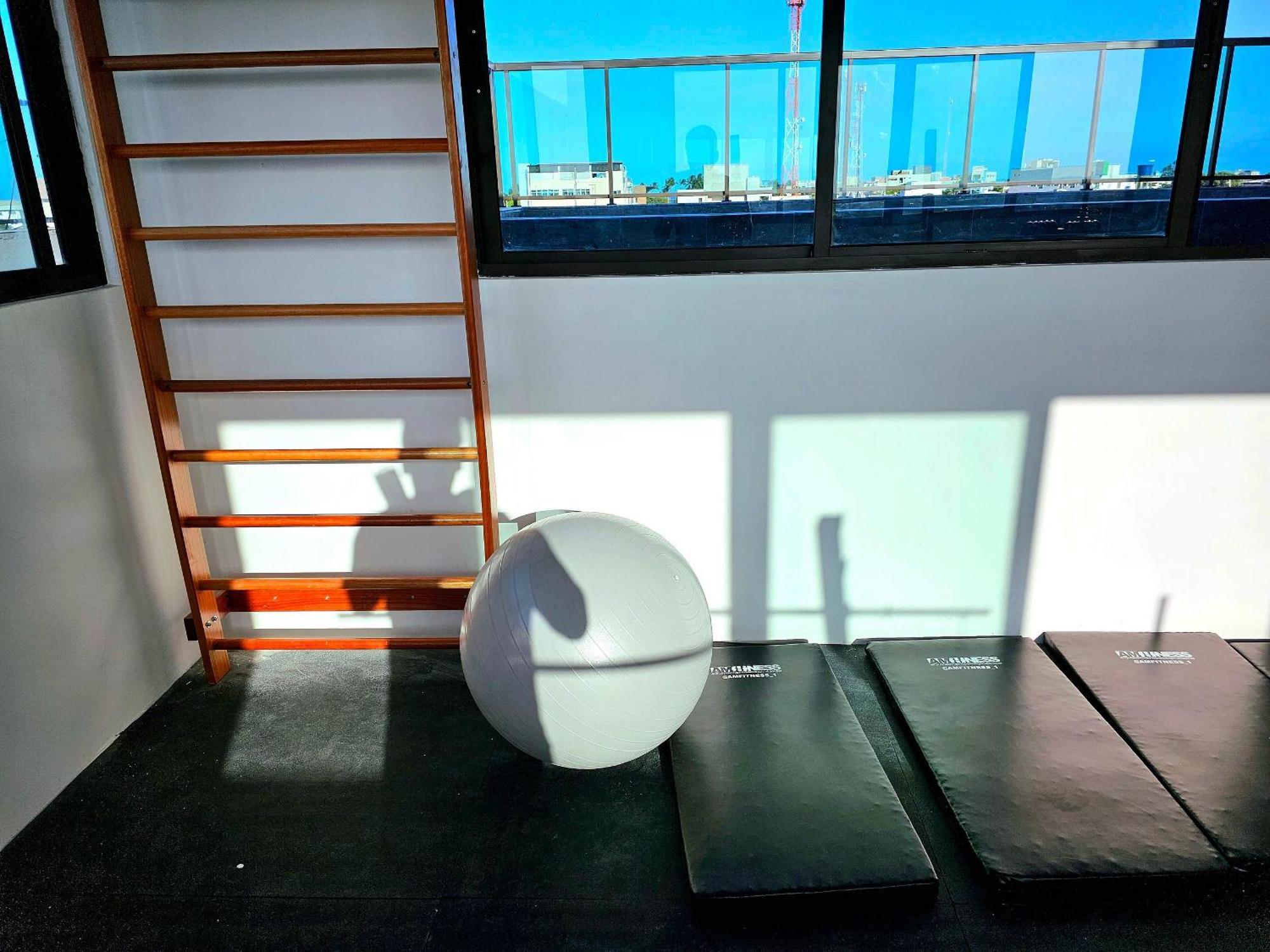 Edf. Porto Prime No Centro De Porto Com E Sem Piscina Privativa By Hm Apartment *