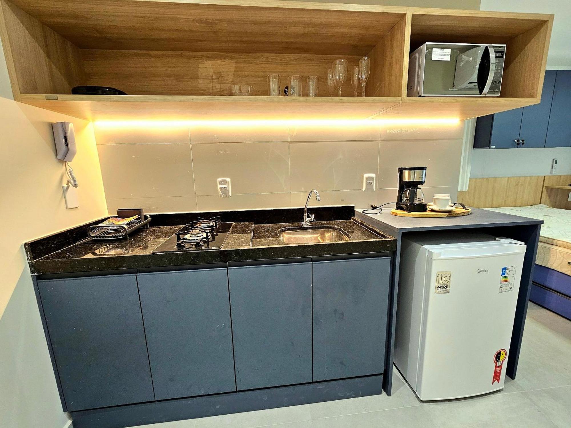 Apartment Edf. Porto Prime No Centro De Porto Com E Sem Piscina Privativa By Hm Porto de Galinhas