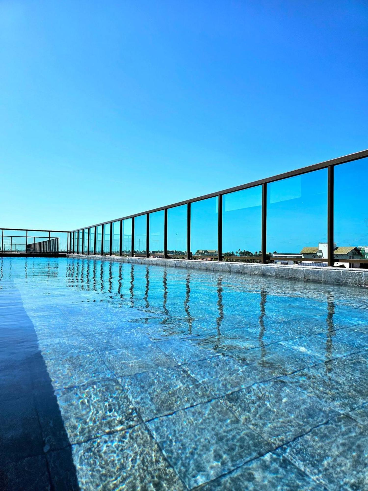 Edf. Porto Prime No Centro De Porto Com E Sem Piscina Privativa By Hm Apartment Porto de Galinhas