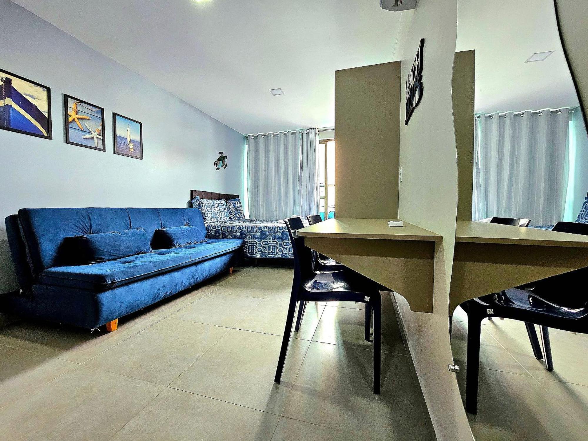 Edf. Porto Prime No Centro De Porto Com E Sem Piscina Privativa By Hm Apartment *