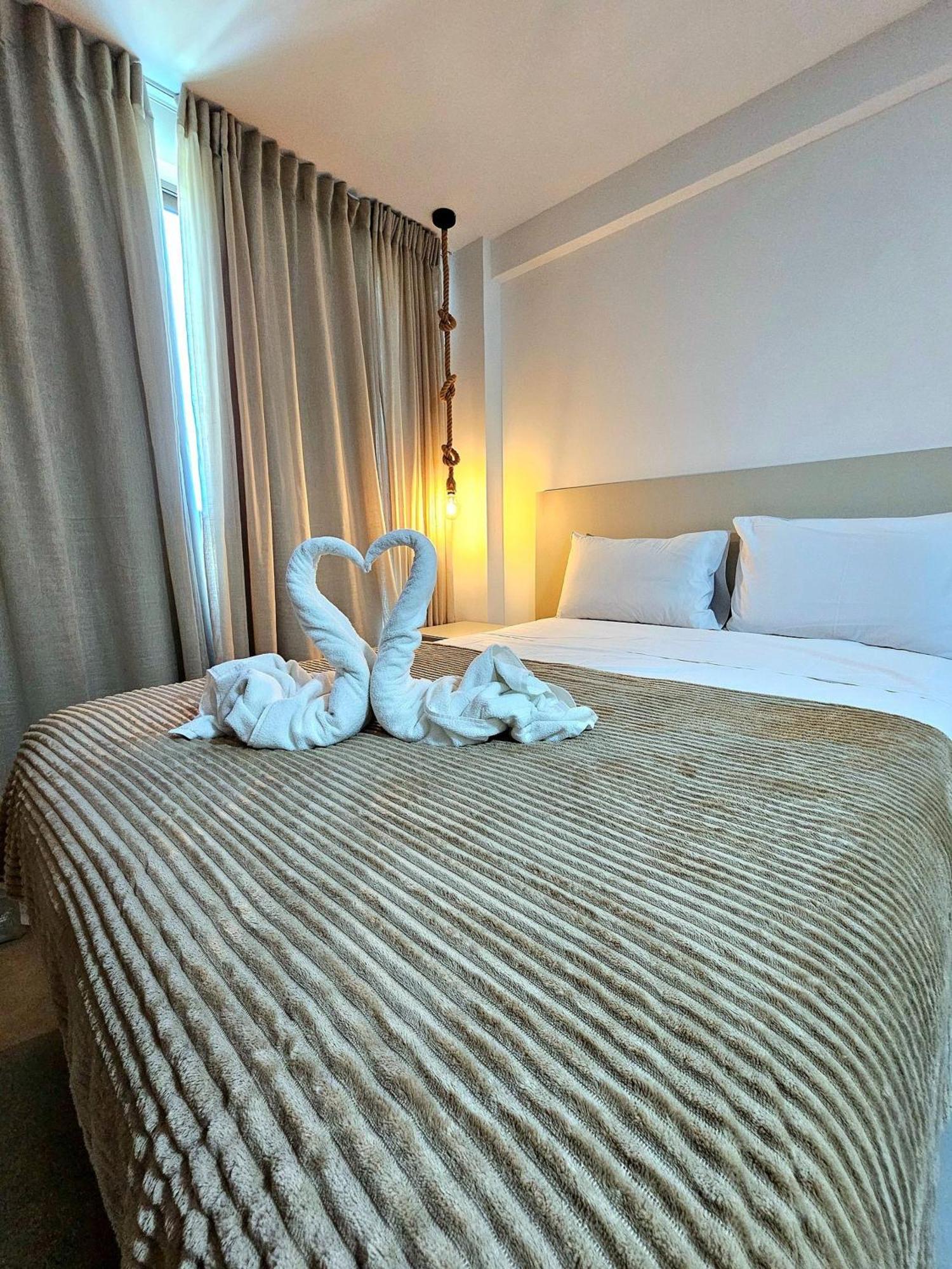 Apartment Edf. Porto Prime No Centro De Porto Com E Sem Piscina Privativa By Hm