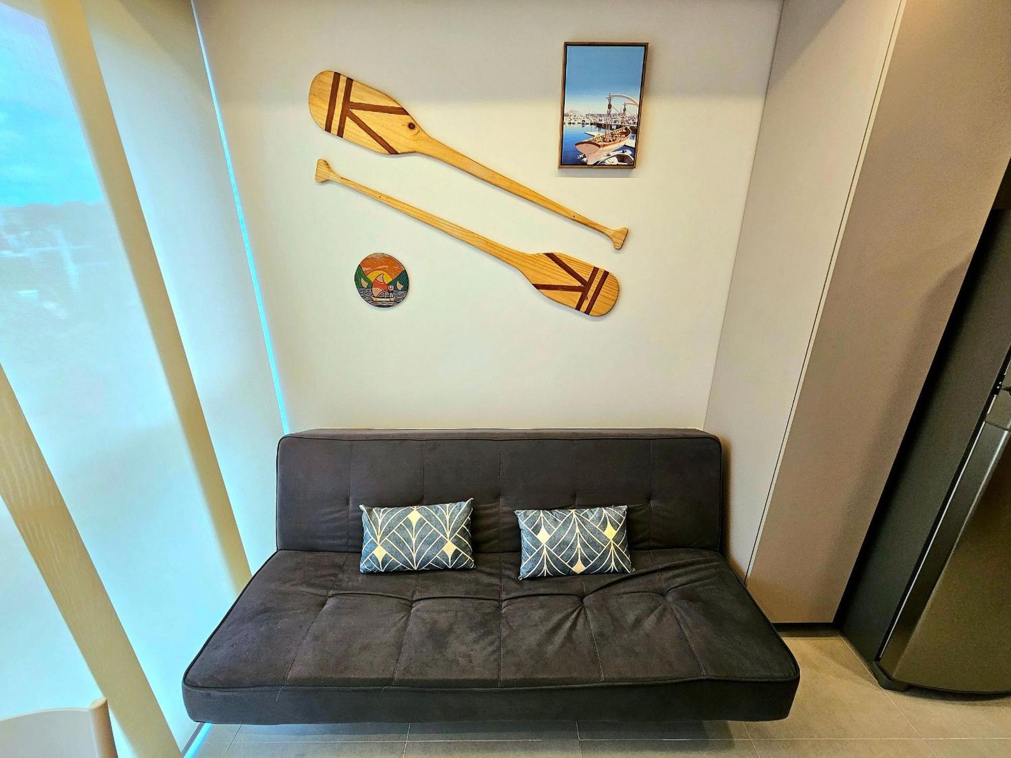 Apartment Edf. Porto Prime No Centro De Porto Com E Sem Piscina Privativa By Hm Porto de Galinhas