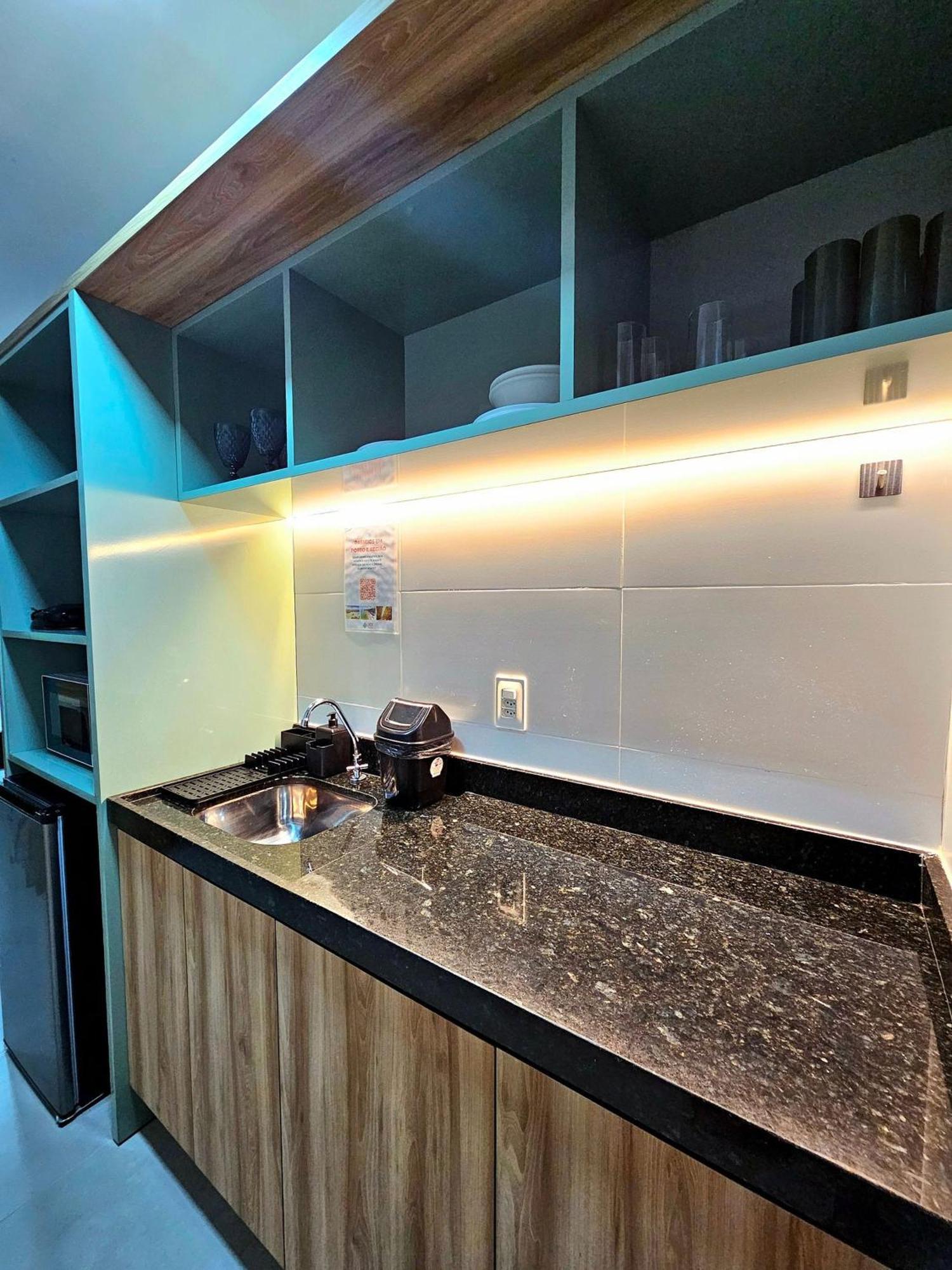 Apartment Edf. Porto Prime No Centro De Porto Com E Sem Piscina Privativa By Hm