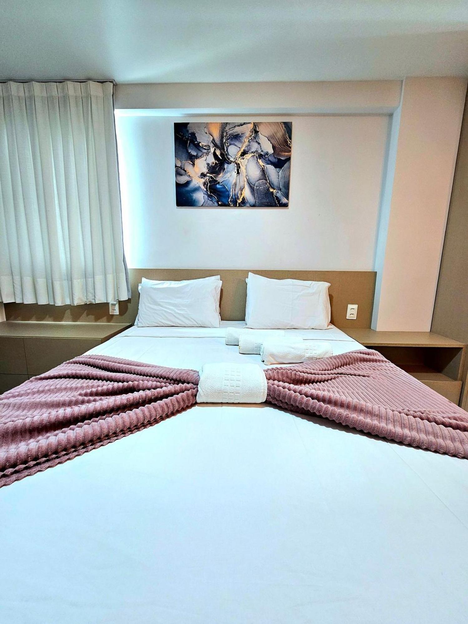 Edf. Porto Prime No Centro De Porto Com E Sem Piscina Privativa By Hm Apartment *