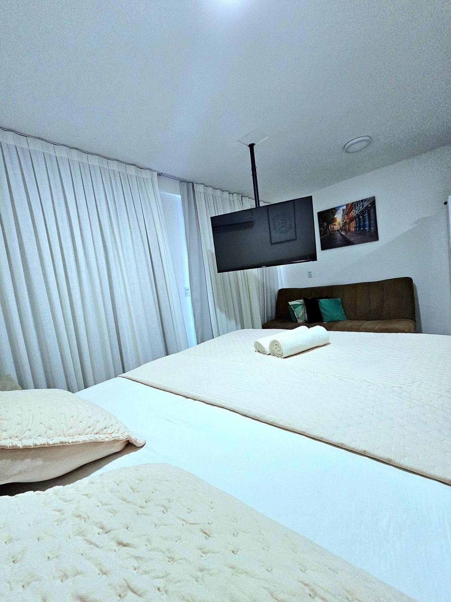 Edf. Porto Prime No Centro De Porto Com E Sem Piscina Privativa By Hm Apartment *