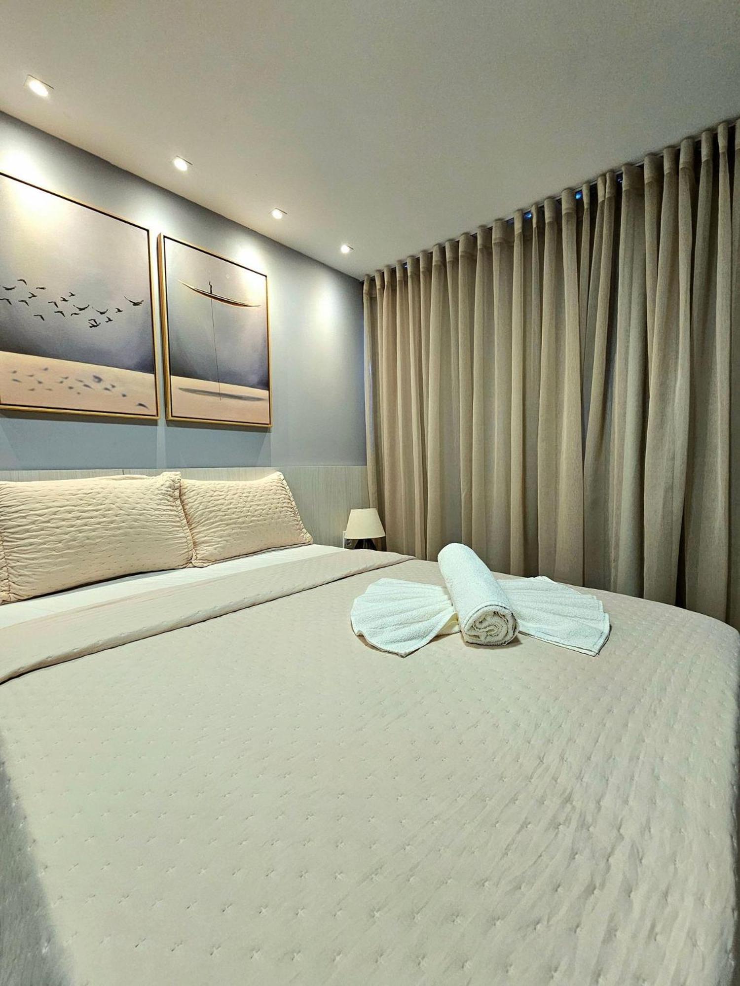 Apartment Edf. Porto Prime No Centro De Porto Com E Sem Piscina Privativa By Hm Porto de Galinhas