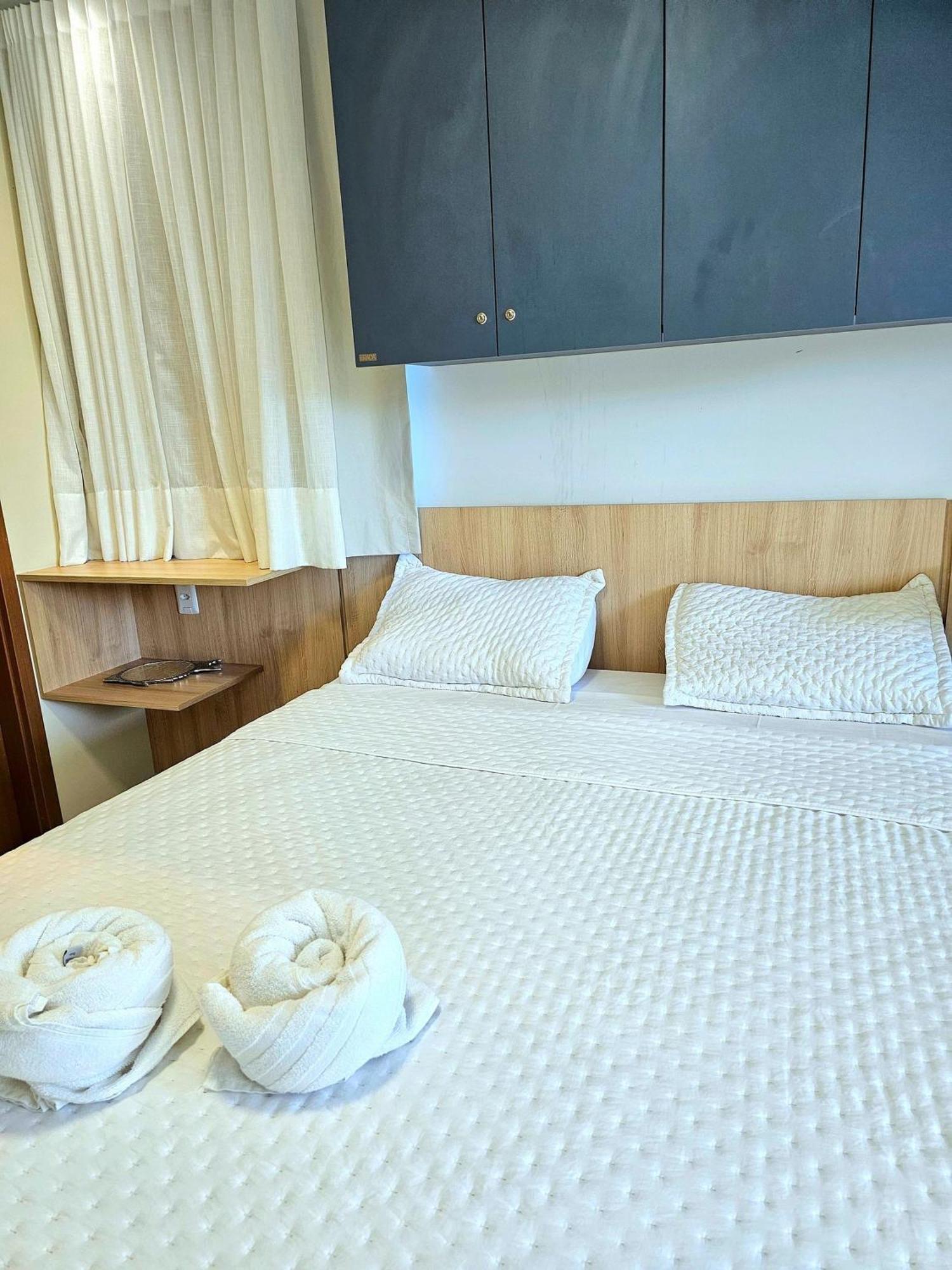 Apartment Edf. Porto Prime No Centro De Porto Com E Sem Piscina Privativa By Hm *