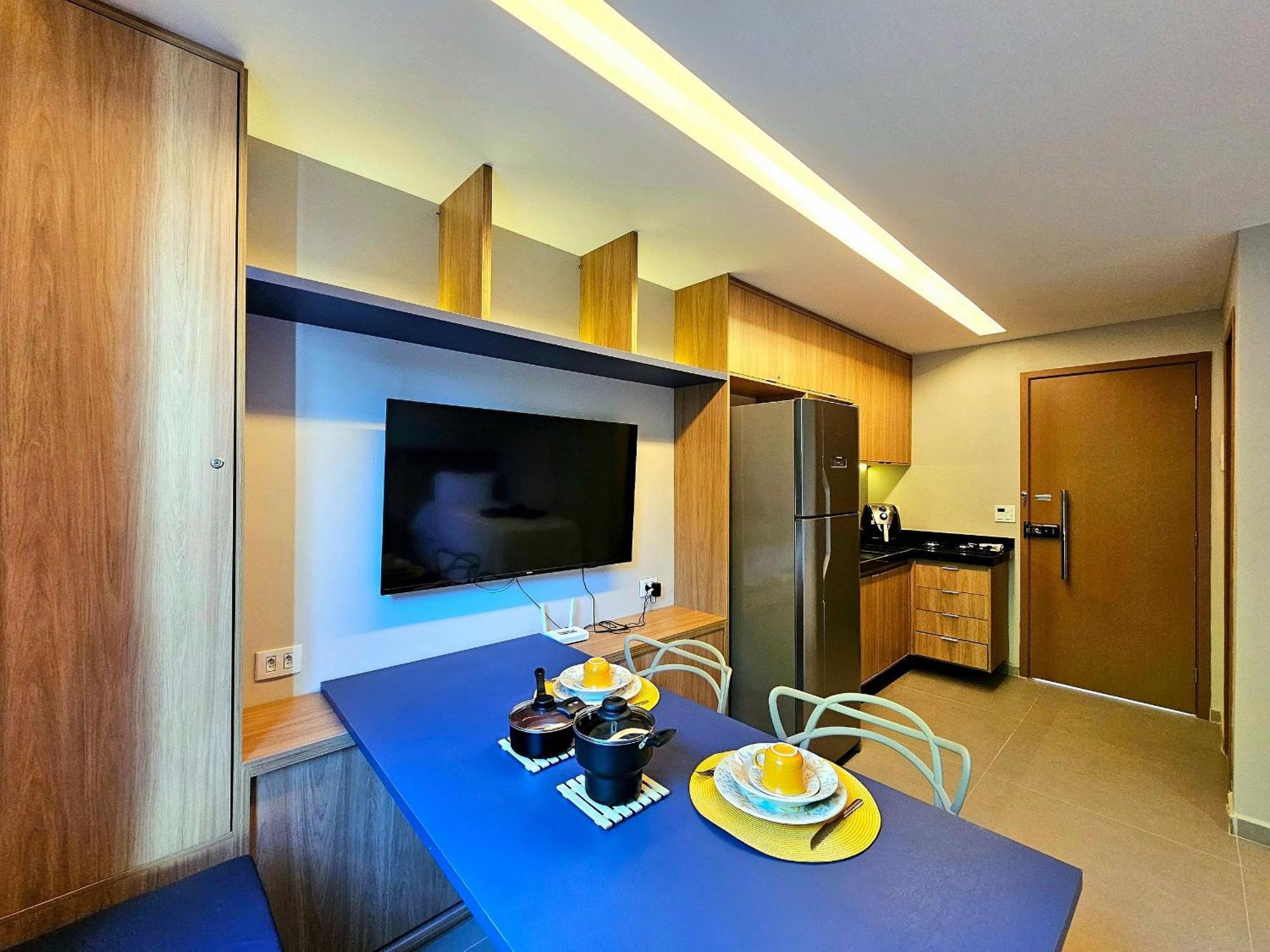 Edf. Porto Prime No Centro De Porto Com E Sem Piscina Privativa By Hm Apartment *