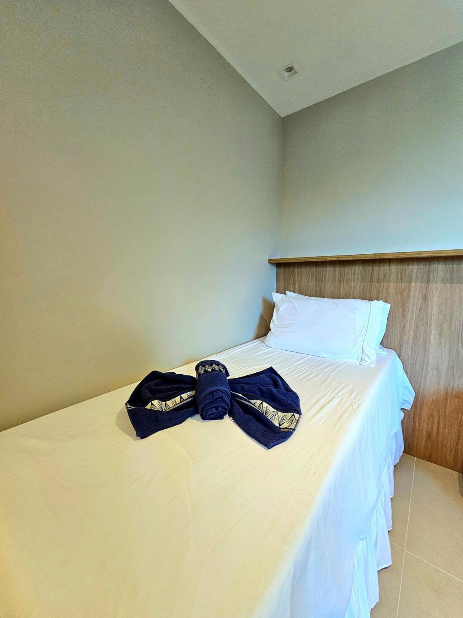 Edf. Porto Prime No Centro De Porto Com E Sem Piscina Privativa By Hm Apartment Porto de Galinhas