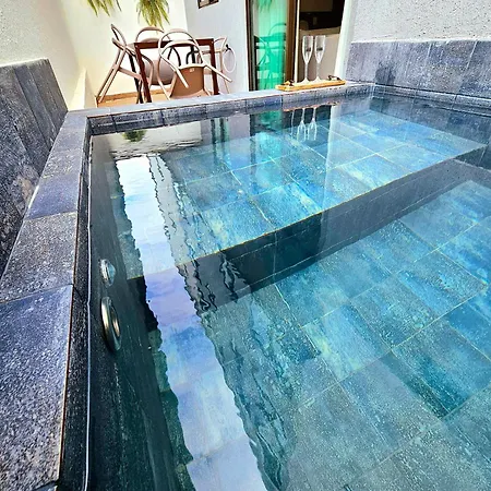Edf. Porto Prime No Centro De Porto Com E Sem Piscina Privativa By Hm Apartment Porto de Galinhas Exterior photo