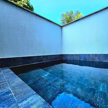 Edf. Porto Prime No Centro De Porto Com E Sem Piscina Privativa By Hm Apartment Porto de Galinhas Exterior photo