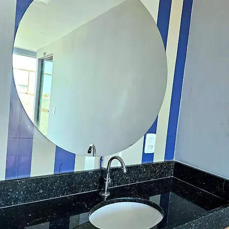 Edf. Porto Prime No Centro De Porto Com E Sem Piscina Privativa By Hm Apartment Porto de Galinhas Exterior photo